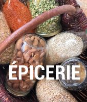 Epicerie