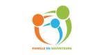 Famille de sauveteurs