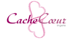 Cache-Coeur Lingerie