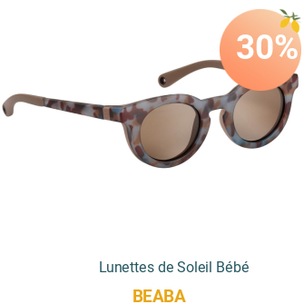 Lunettes de Soleil Bb