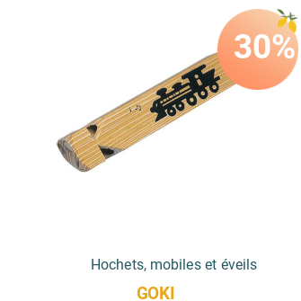 Hochets, mobiles et veils