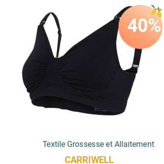 Textile Grossesse et Allaitement