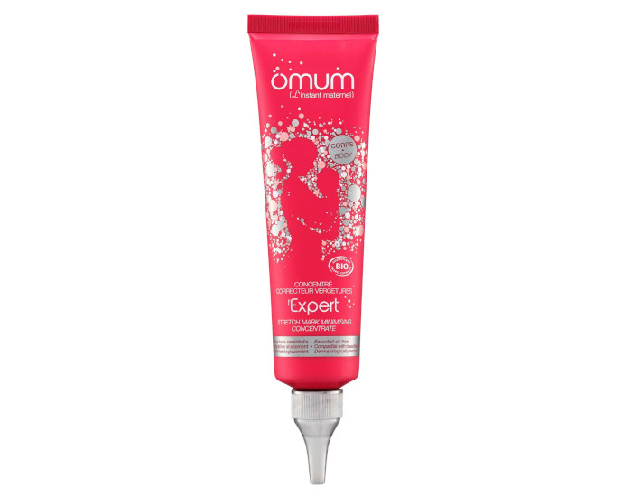 OMUM L'Expert - Concentr Correcteur Vergetures - 100 ml