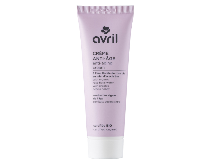 AVRIL Crme Anti-Age - 50 ml