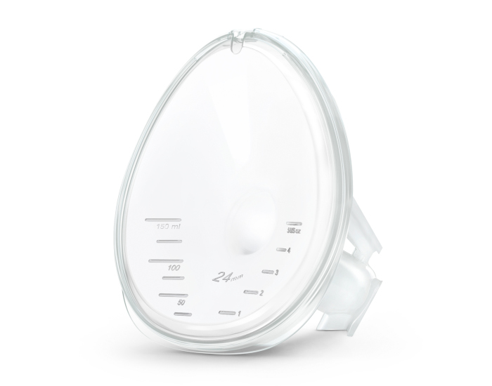 MEDELA Lot de 2 Tterelles Hands Free 