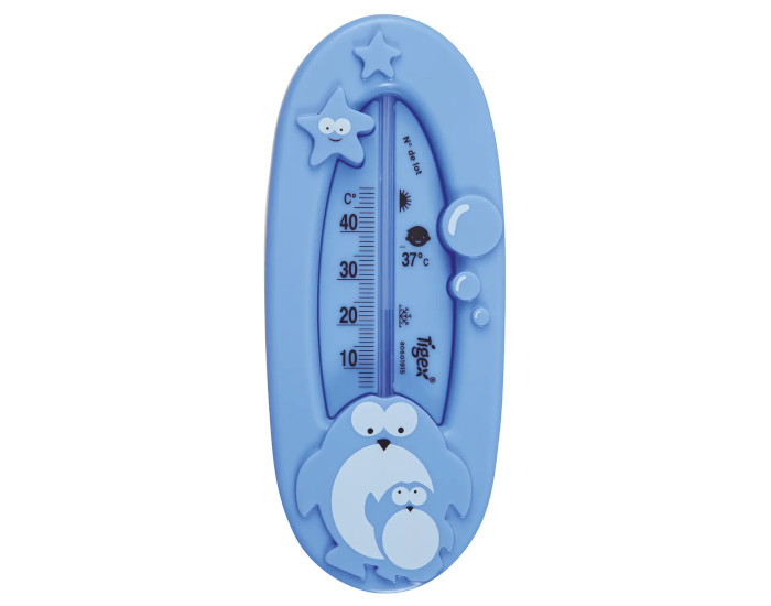 TIGEX Thermomtre de Bain  