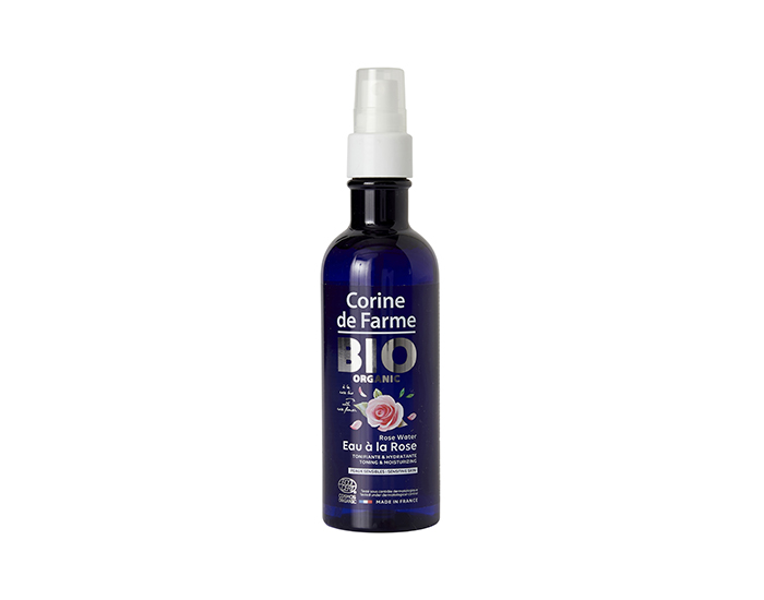 CORINE DE FARME Eau de Rose - 200 ml