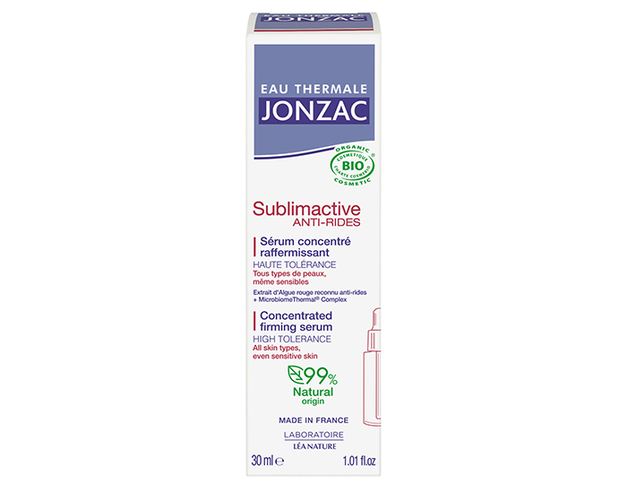 EAU THERMALE JONZAC Srum Concentr Raffermissant - 30 ml