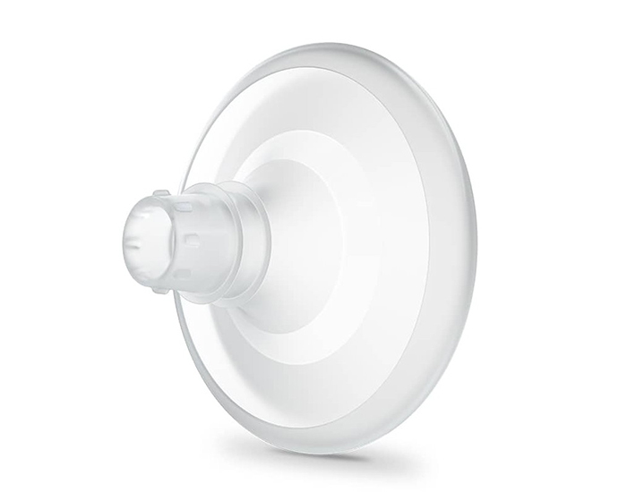ELVIE Adaptateur de Tterelles - Lot de 2