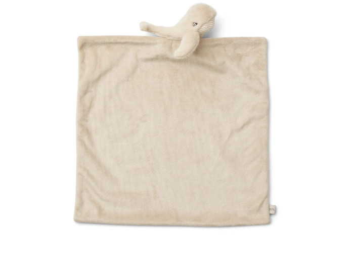 LIEWOOD Doudou Lange Baleine 