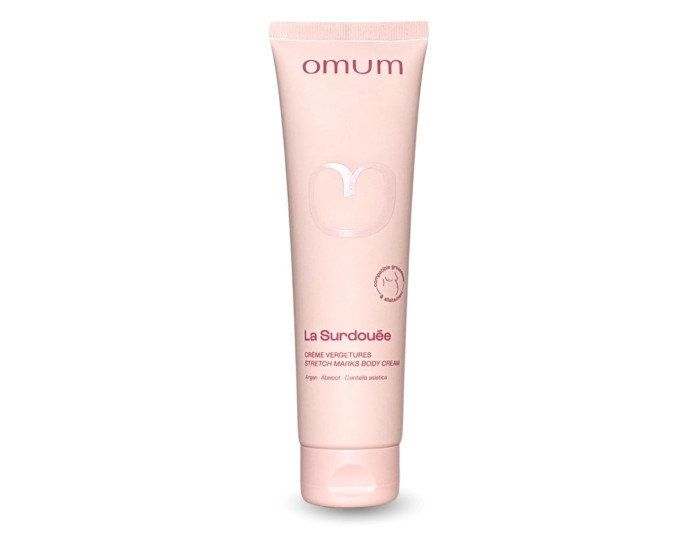 OMUM La Surdoue - Crme Anti-Vergetures - 150 ml