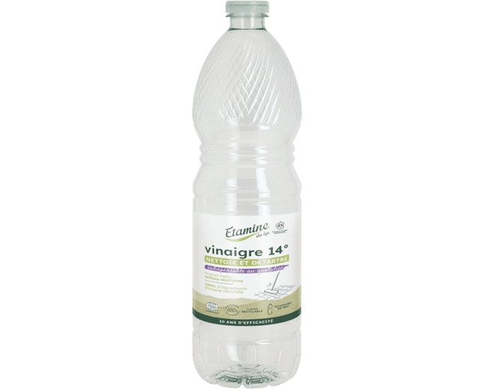 ETAMINE DU LYS Vinaigre 14 - 1L