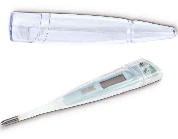 NUK Thermomtre Electronique 10 secondes