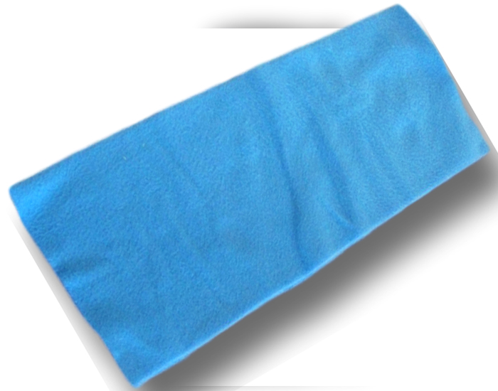 LULU NATURE Voile MicroPolaire Lavable Bb au Sec