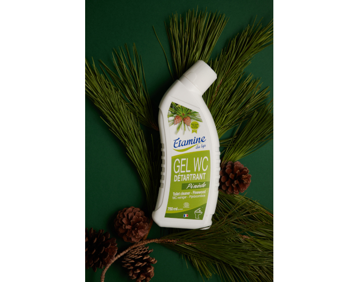 ETAMINE DU LYS Gel WC Dtartrant - 750 ml (1)