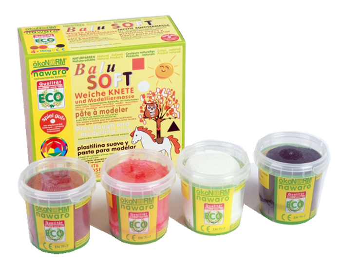 OKONORM Pte  Modeler Naturelle Neutre - Ds 3 ans (1)