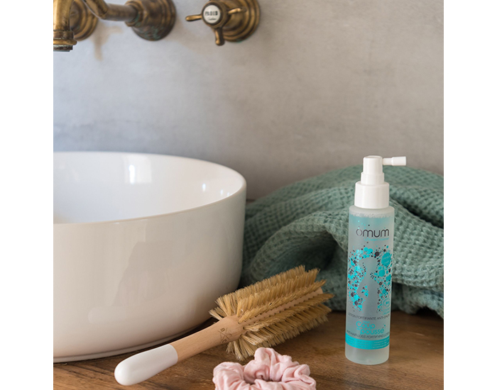 OMUM Mon Coup de Pousse - Lotion Capillaire Fortifiante Anti chute - 100 ml (3)