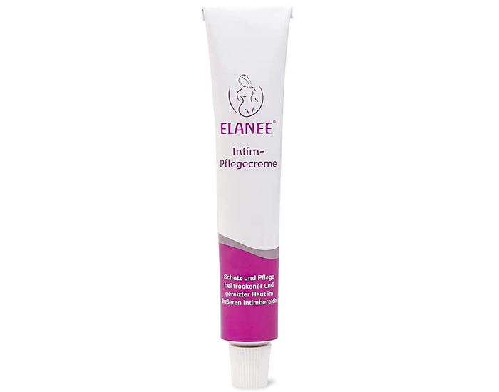 ELANEE Crme de Soin Intime - 20 ml (1)