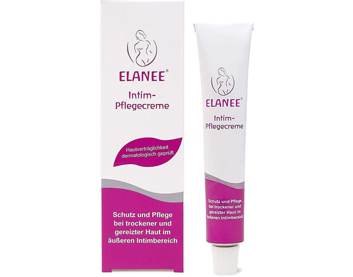 ELANEE Crme de Soin Intime - 20 ml (2)