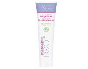 TEANE Baume SOS Rparation Vergetures - Grossesse et Post Accouchement - 100 ml
