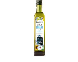 QUINTESENS Mlange de 5 Huiles - Enfant - De 3  9 ans - 0,25 L