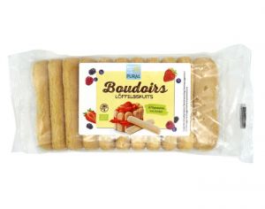 PURAL Boudoirs  l'Epeautre - 200 g