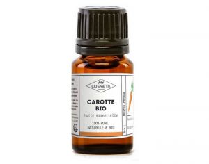 MYCOSMETIK Huile Essentielle de Carotte