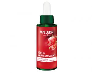WELEDA Srum Raffermissant  la Grenade - 30 ml
