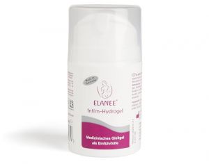 ELANEE Lubrifiant  Base d'Eau - 50 ml