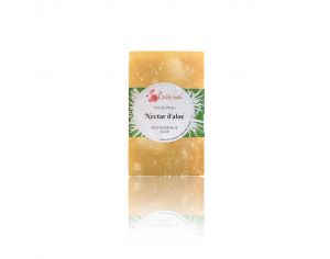 Nettoyant Visage Solide
