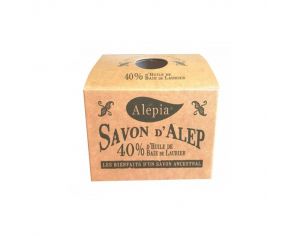 Savon d'Alep
