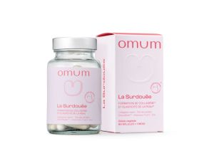 OMUM Complment Alimentaire Nutricosmtique La Surdoue - 60 Glules