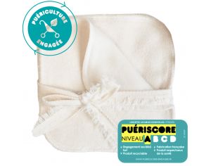Lingettes Lavables Bb