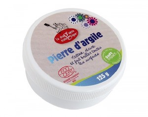 Pierre  l'Argile