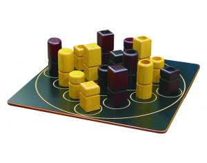 Jeux d'Adresse 