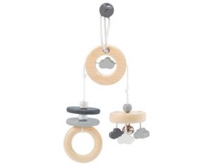 Tapis d'Eveil & Portiques