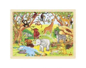 Puzzles