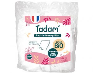 Cotons Dmaquillants