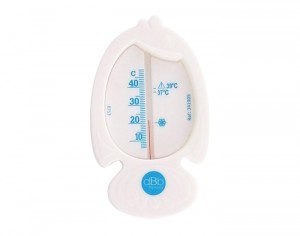 DBB REMOND Thermomtre de Bain Poisson