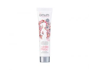 OMUM Ma Jolie Peau - Crme Visage Hydratante et Rquilibrante - 40 ml
