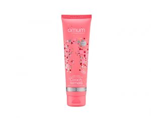 OMUM Le Coach Fermet - Soin Corps Galbant et Tonifiant - 150 ml