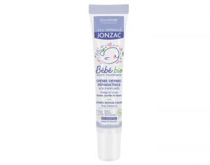EAU THERMALE JONZAC Bb Crme Dermo-Rparatrice - 40 ml