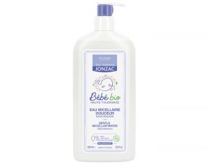 EAU THERMALE JONZAC Bb Eau Micellaire Douceur - 500 ml