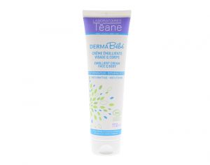 TEANE Derma Bb - Crme molliente Visage et Corps - Peau atopique 150 ml