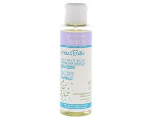 TEANE Derma Bb - Huile Multi-soins - 100 ml