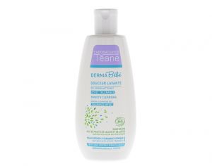 TEANE Derma Bb - Gel Nettoyant Corps et Cheveux - 250 ml