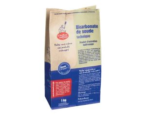 LA DROGUERIE ECOPRATIQUE Bicarbonate de Soude Technique