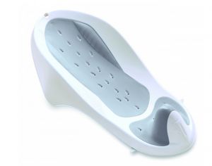 Transat de bain, Anneau