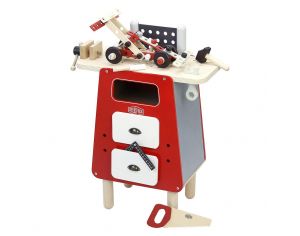 Bricolage