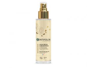CENTIFOLIA Huile Sche Nectar Dor - Flacon de 105 ml